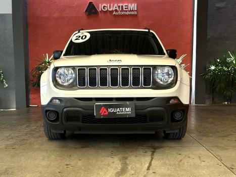 JEEP Renegade 1.8 16V 4P FLEX AUTOMTICO, Foto 7