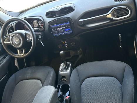 JEEP Renegade 1.8 16V 4P FLEX AUTOMTICO, Foto 9