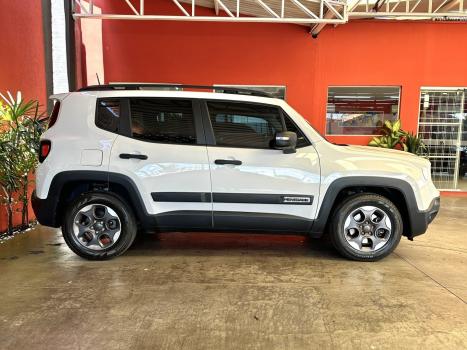 JEEP Renegade 1.8 16V 4P FLEX AUTOMTICO, Foto 10