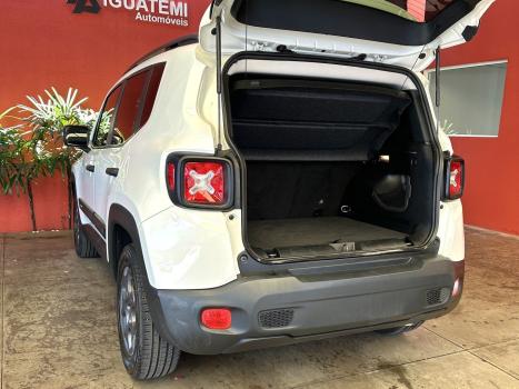 JEEP Renegade 1.8 16V 4P FLEX AUTOMTICO, Foto 11