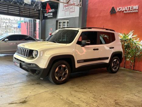 JEEP Renegade 1.8 16V 4P FLEX AUTOMTICO, Foto 13