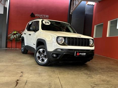 JEEP Renegade 1.8 16V 4P FLEX AUTOMTICO, Foto 1