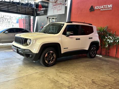 JEEP Renegade 1.8 16V 4P FLEX AUTOMTICO, Foto 3