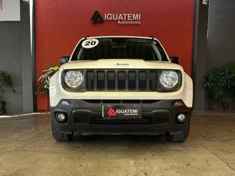 JEEP Renegade 1.8 16V 4P FLEX AUTOMTICO, Foto 6