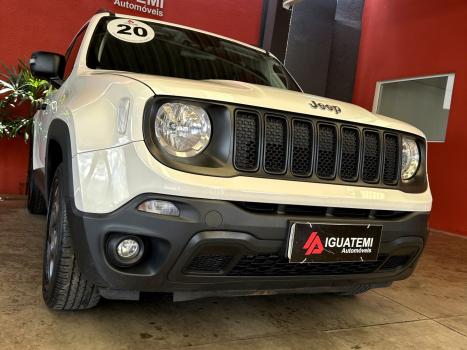 JEEP Renegade 1.8 16V 4P FLEX AUTOMTICO, Foto 7