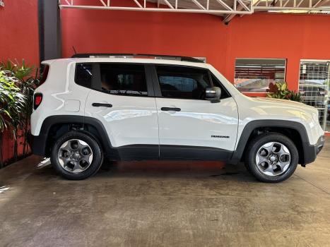 JEEP Renegade 1.8 16V 4P FLEX AUTOMTICO, Foto 8