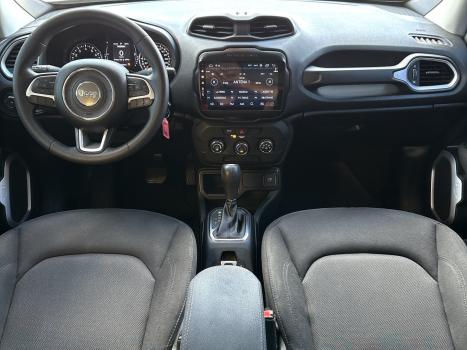 JEEP Renegade 1.8 16V 4P FLEX AUTOMTICO, Foto 10