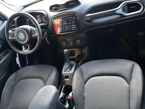 JEEP Renegade 1.8 16V 4P FLEX AUTOMTICO, Foto 11