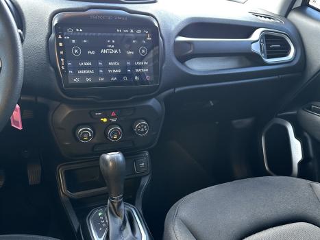 JEEP Renegade 1.8 16V 4P FLEX AUTOMTICO, Foto 13