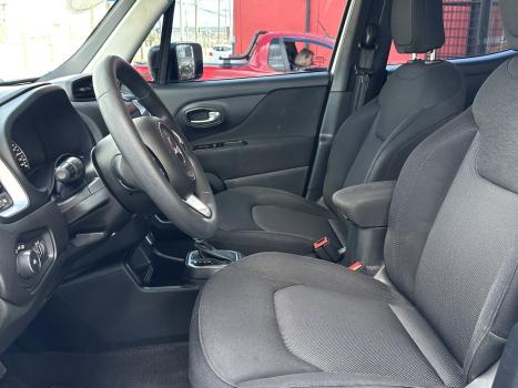 JEEP Renegade 1.8 16V 4P FLEX AUTOMTICO, Foto 15