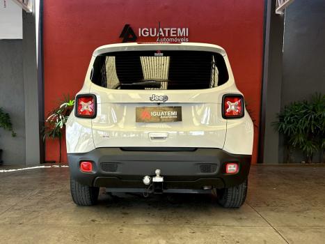 JEEP Renegade 1.8 16V 4P FLEX AUTOMTICO, Foto 18