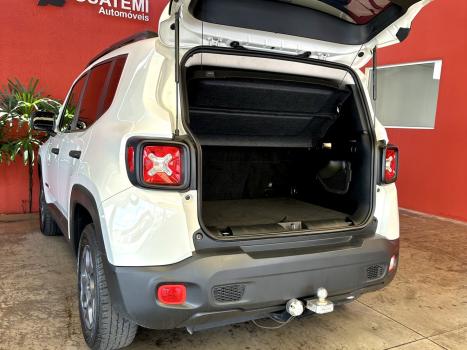 JEEP Renegade 1.8 16V 4P FLEX AUTOMTICO, Foto 19