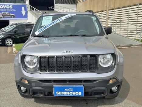 JEEP Renegade 1.8 16V 4P FLEX SPORT AUTOMTICO, Foto 2