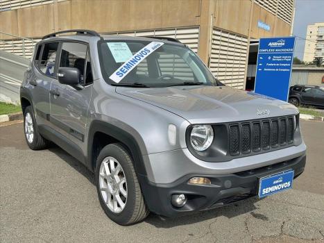 JEEP Renegade 1.8 16V 4P FLEX SPORT AUTOMTICO, Foto 3