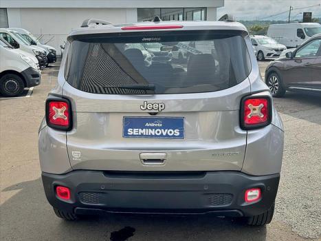 JEEP Renegade 1.8 16V 4P FLEX SPORT AUTOMTICO, Foto 5