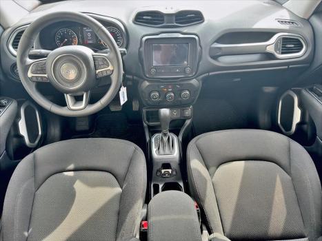 JEEP Renegade 1.8 16V 4P FLEX SPORT AUTOMTICO, Foto 7