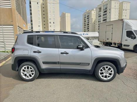 JEEP Renegade 1.8 16V 4P FLEX SPORT AUTOMTICO, Foto 11