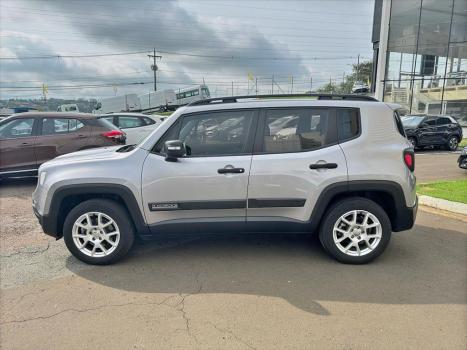 JEEP Renegade 1.8 16V 4P FLEX SPORT AUTOMTICO, Foto 12