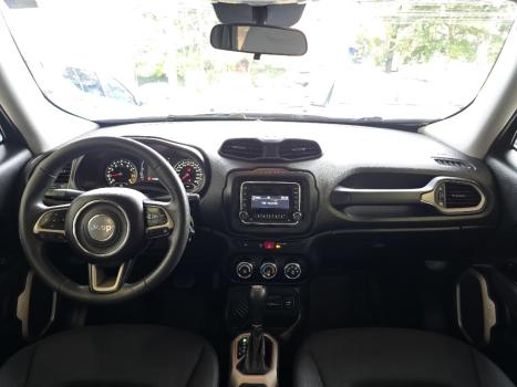 JEEP Renegade 1.8 16V 4P FLEX SPORT AUTOMTICO, Foto 7