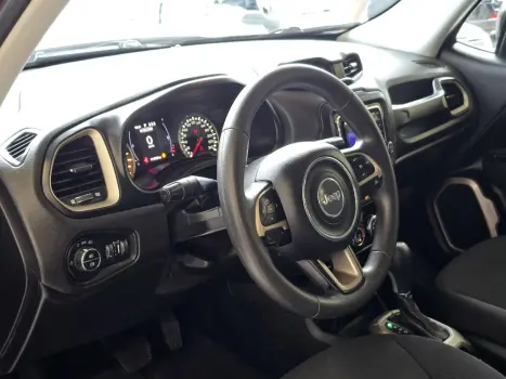 JEEP Renegade 1.8 16V 4P FLEX SPORT AUTOMTICO, Foto 15