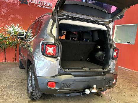 JEEP Renegade 1.8 16V 4P FLEX AUTOMTICO, Foto 21