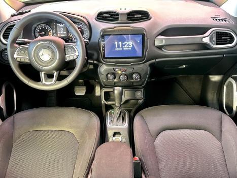 JEEP Renegade 1.8 16V 4P FLEX AUTOMTICO, Foto 4