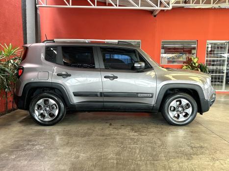 JEEP Renegade 1.8 16V 4P FLEX AUTOMTICO, Foto 12