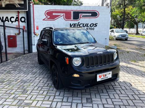 JEEP Renegade 1.8 16V 4P FLEX AUTOMTICO, Foto 1