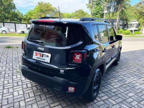 JEEP Renegade 1.8 16V 4P FLEX AUTOMTICO, Foto 5