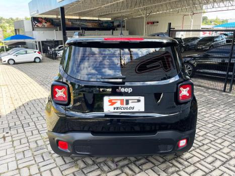 JEEP Renegade 1.8 16V 4P FLEX AUTOMTICO, Foto 7