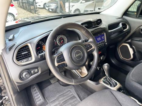 JEEP Renegade 1.8 16V 4P FLEX AUTOMTICO, Foto 11