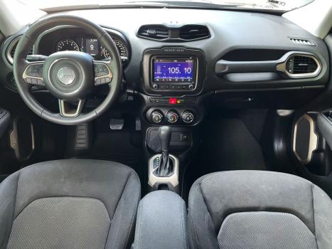 JEEP Renegade 1.8 16V 4P FLEX AUTOMTICO, Foto 12