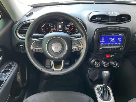 JEEP Renegade 1.8 16V 4P FLEX AUTOMTICO, Foto 13