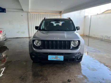 JEEP Renegade 1.8 16V 4P FLEX AUTOMTICO, Foto 2