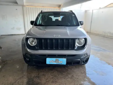 JEEP Renegade 1.8 16V 4P FLEX AUTOMTICO, Foto 4