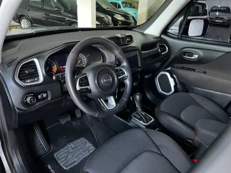 JEEP Renegade 1.8 16V 4P FLEX AUTOMTICO, Foto 13