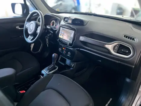 JEEP Renegade 1.8 16V 4P FLEX AUTOMTICO, Foto 17