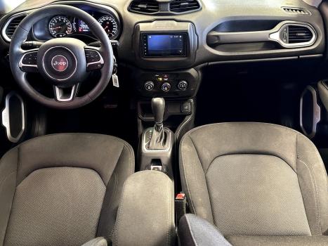 JEEP Renegade 1.8 16V 4P FLEX AUTOMTICO, Foto 3