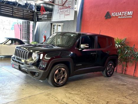 JEEP Renegade 1.8 16V 4P FLEX AUTOMTICO, Foto 6