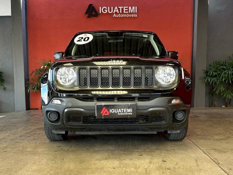 JEEP Renegade 1.8 16V 4P FLEX AUTOMTICO, Foto 14