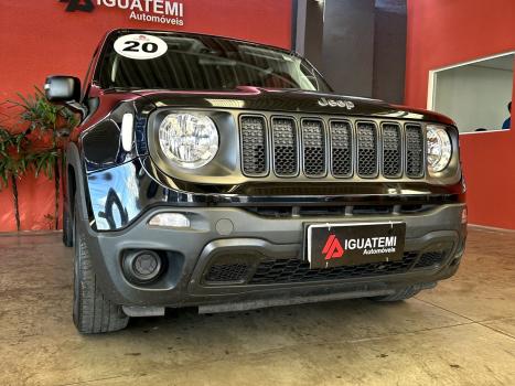 JEEP Renegade 1.8 16V 4P FLEX AUTOMTICO, Foto 15