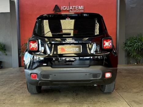 JEEP Renegade 1.8 16V 4P FLEX AUTOMTICO, Foto 19