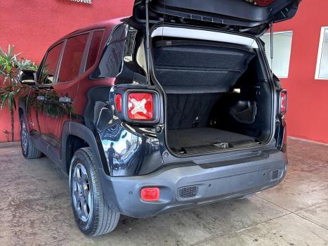 JEEP Renegade 1.8 16V 4P FLEX AUTOMTICO, Foto 21