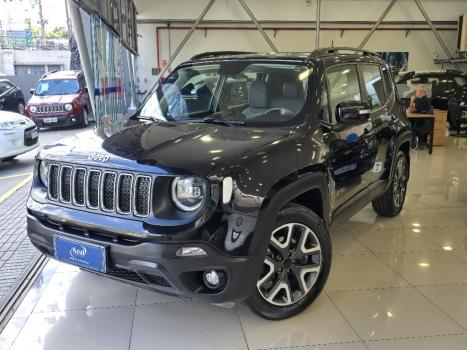 JEEP Renegade 1.8 16V 4P FLEX LONGITUDE AUTOMTICO, Foto 3