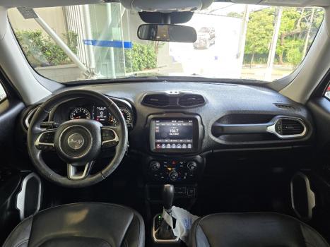 JEEP Renegade 1.8 16V 4P FLEX LONGITUDE AUTOMTICO, Foto 7