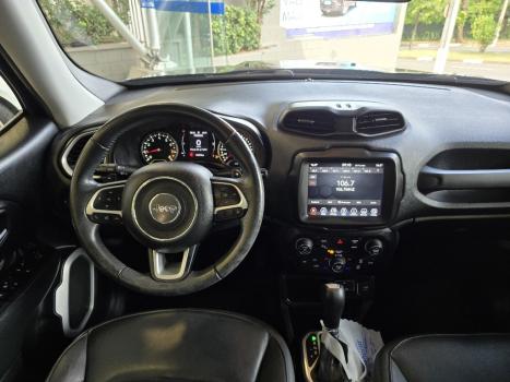 JEEP Renegade 1.8 16V 4P FLEX LONGITUDE AUTOMTICO, Foto 10