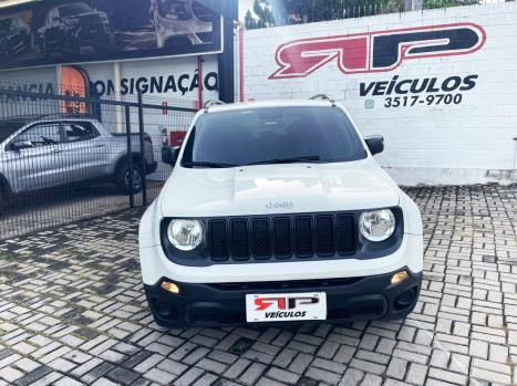 JEEP Renegade 1.8 16V 4P FLEX, Foto 2