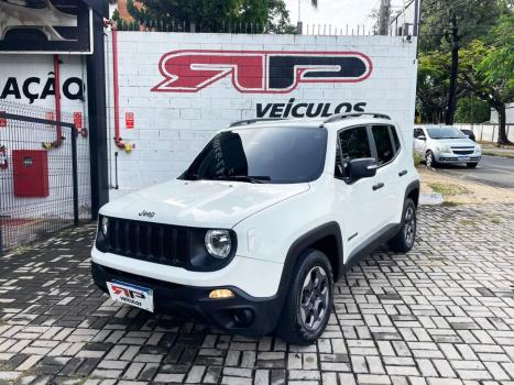 JEEP Renegade 1.8 16V 4P FLEX, Foto 3