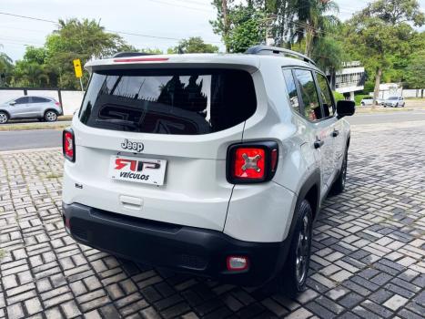 JEEP Renegade 1.8 16V 4P FLEX, Foto 5