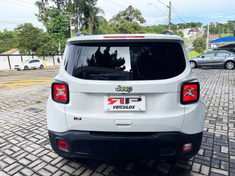 JEEP Renegade 1.8 16V 4P FLEX, Foto 6